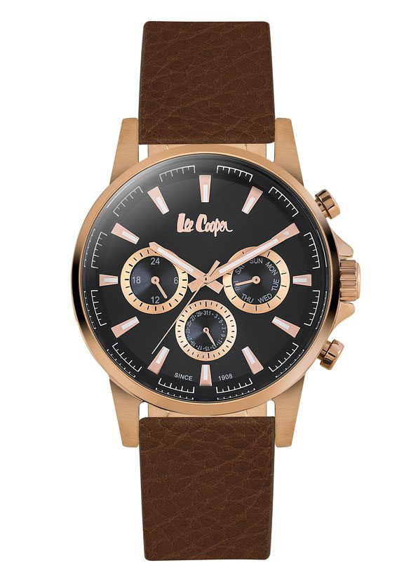 Часы Lee Cooper Classic LC06528.462